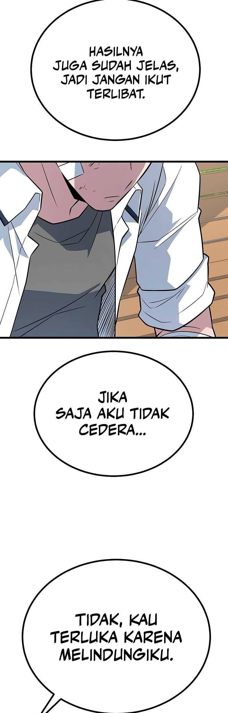 King of Violence Chapter 12 Gambar 54