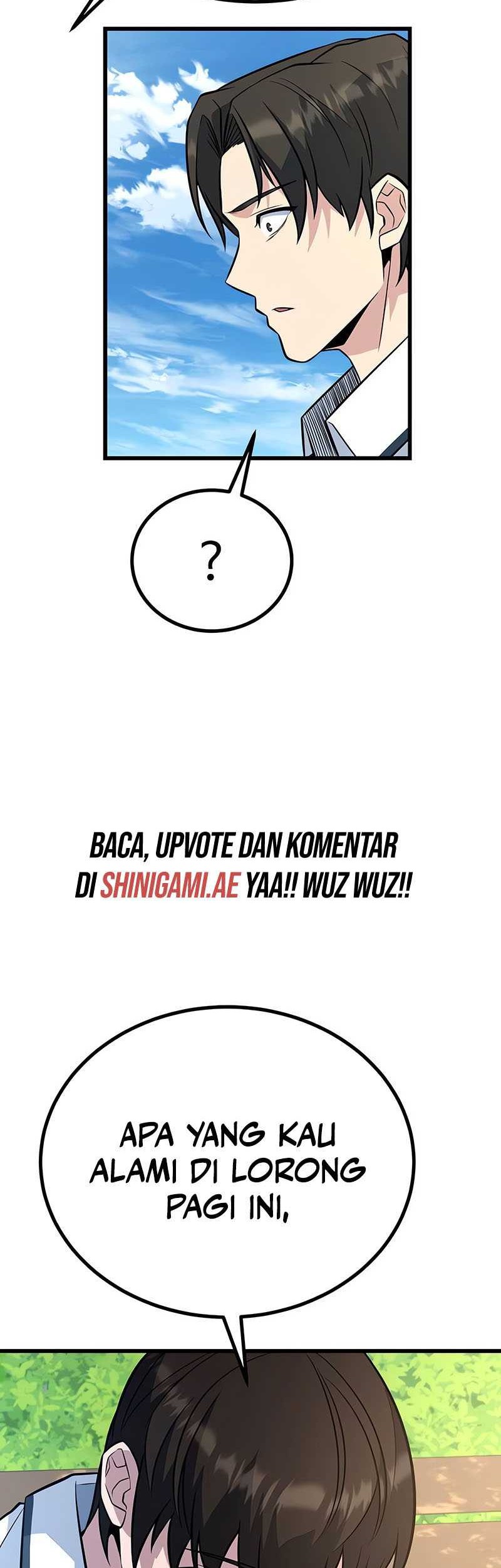 King of Violence Chapter 12 Gambar 55