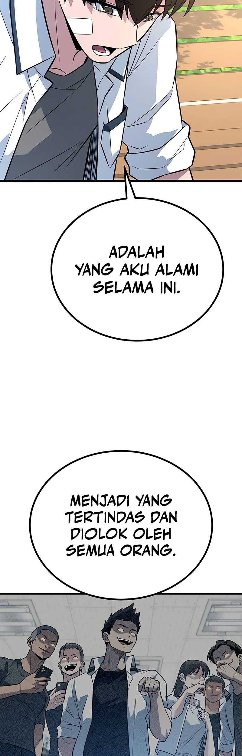 King of Violence Chapter 12 Gambar 56