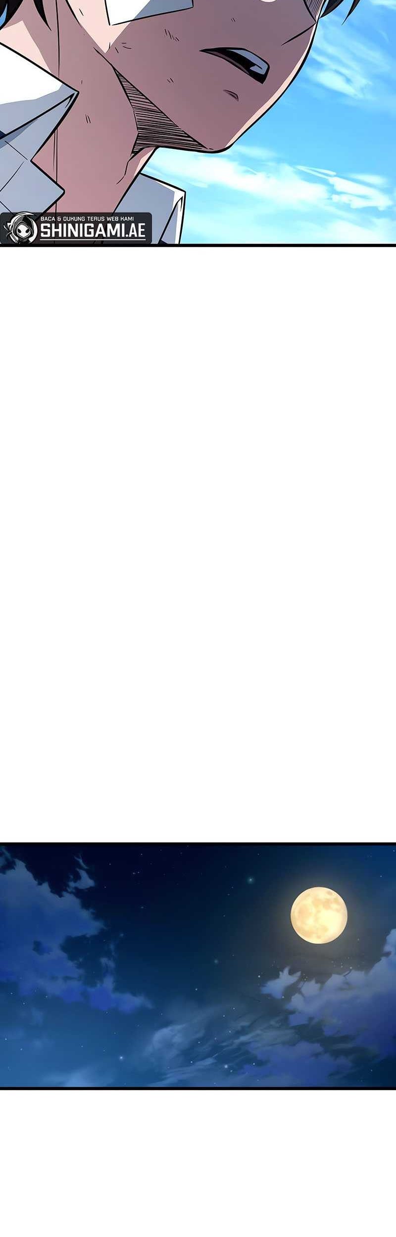 King of Violence Chapter 12 Gambar 61