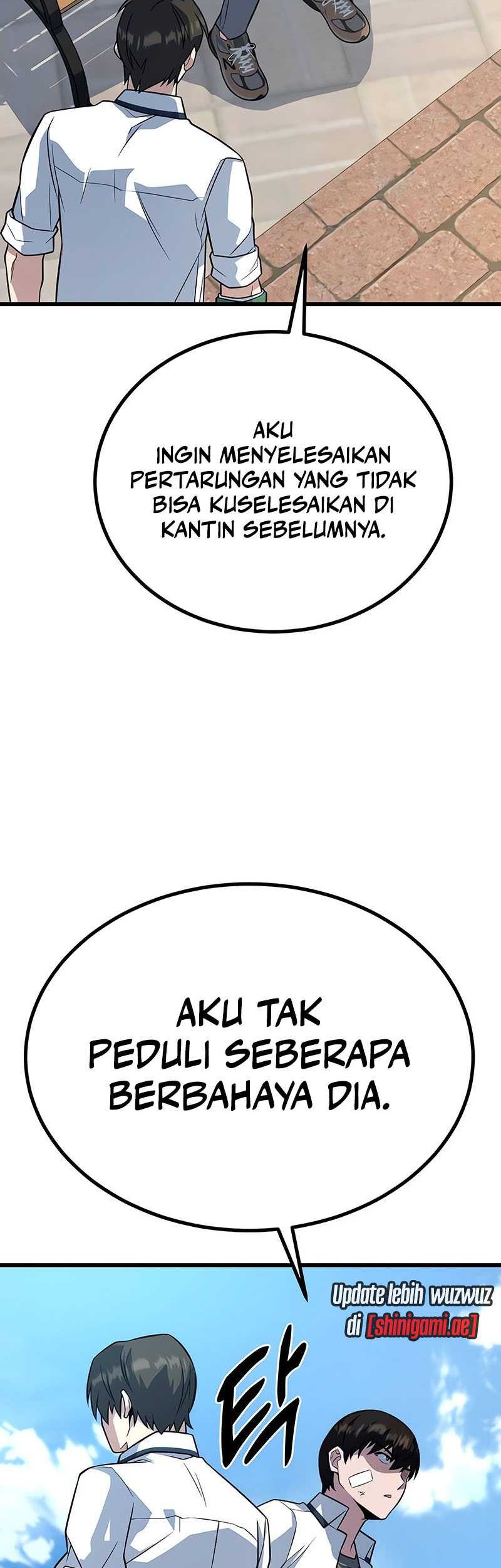 King of Violence Chapter 12 Gambar 59