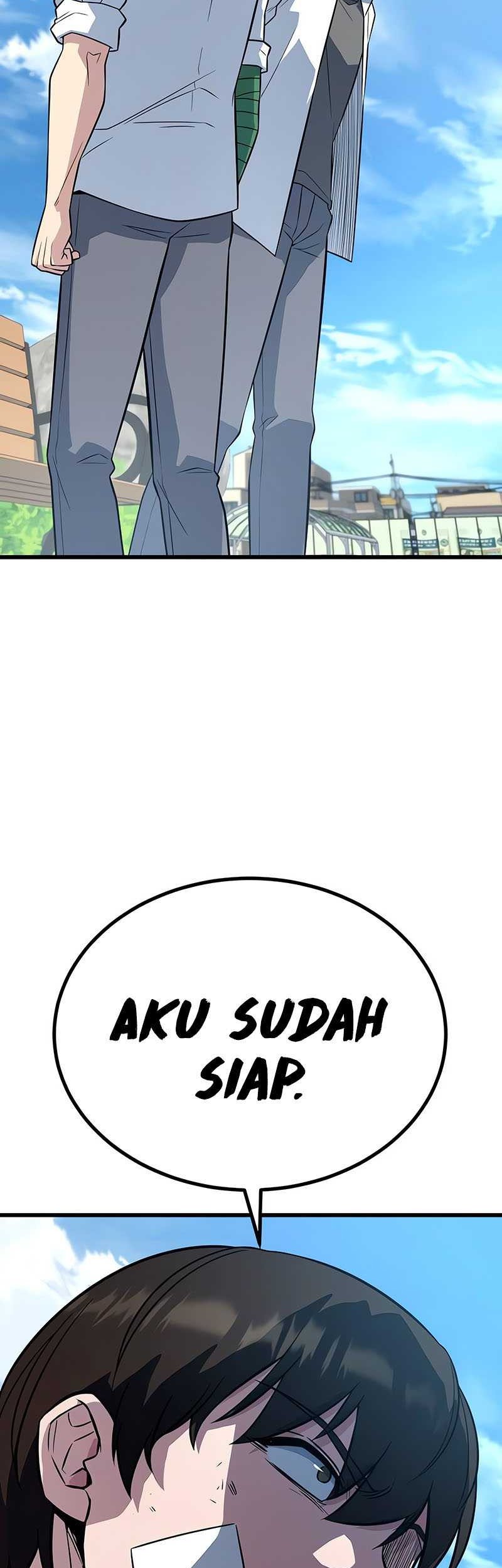 King of Violence Chapter 12 Gambar 60