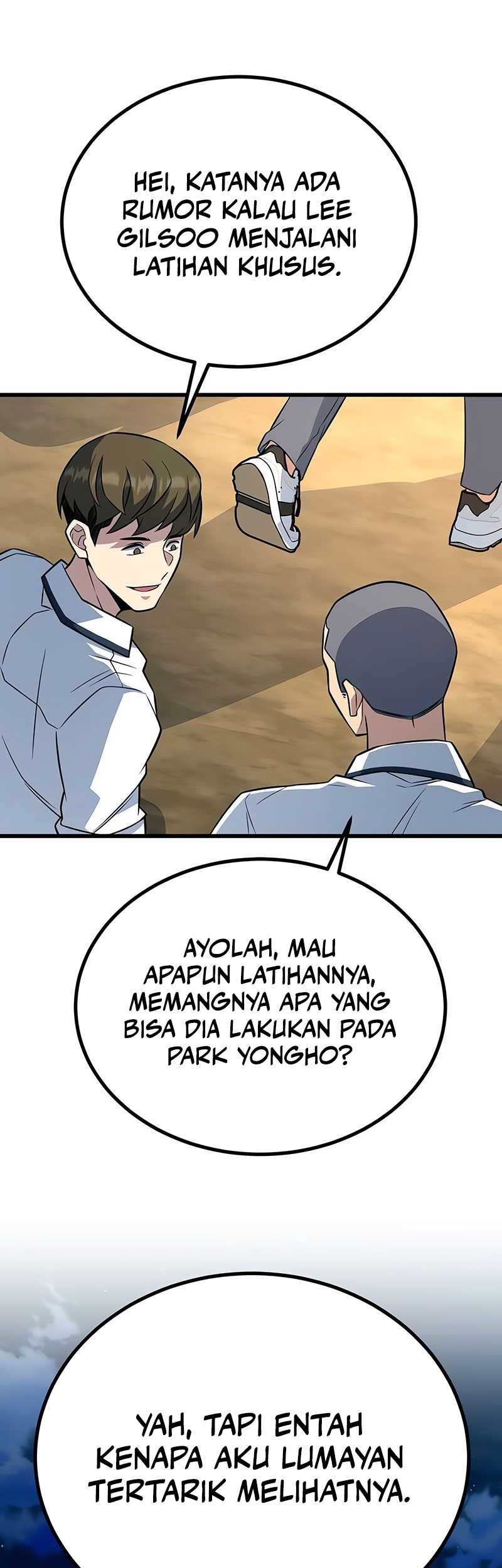 King of Violence Chapter 12 Gambar 62