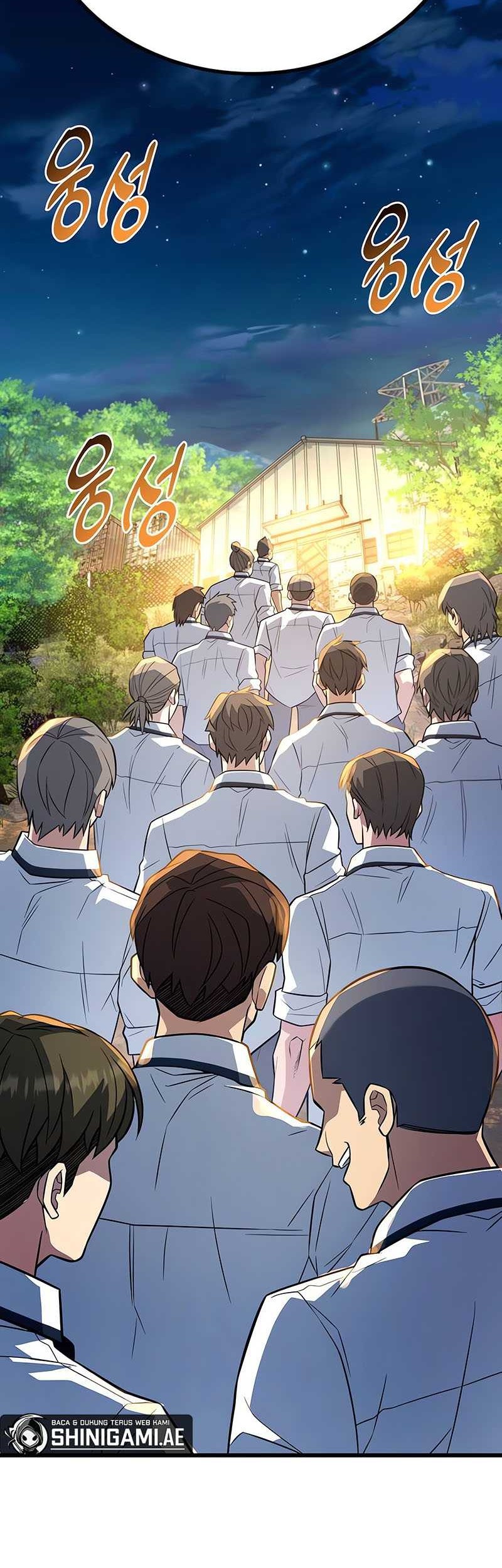 King of Violence Chapter 12 Gambar 63