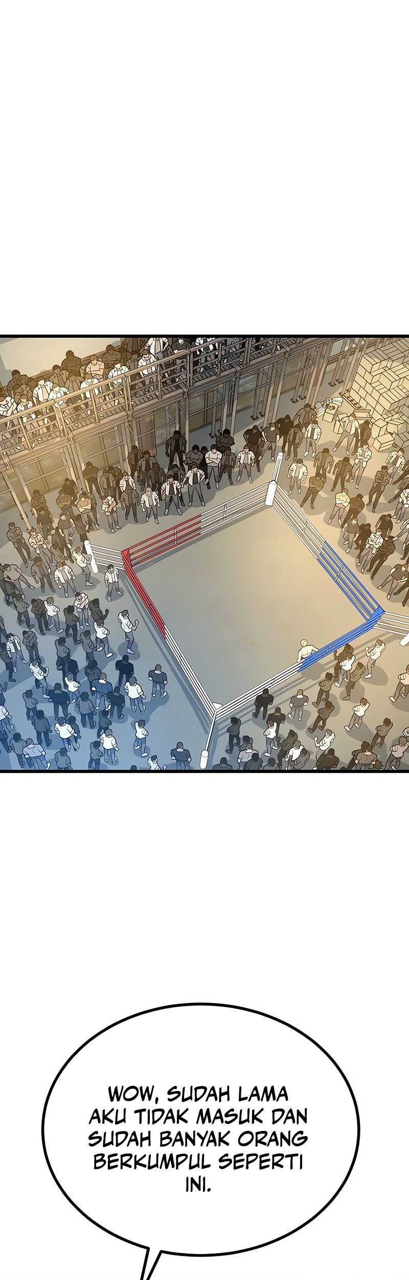 King of Violence Chapter 12 Gambar 64