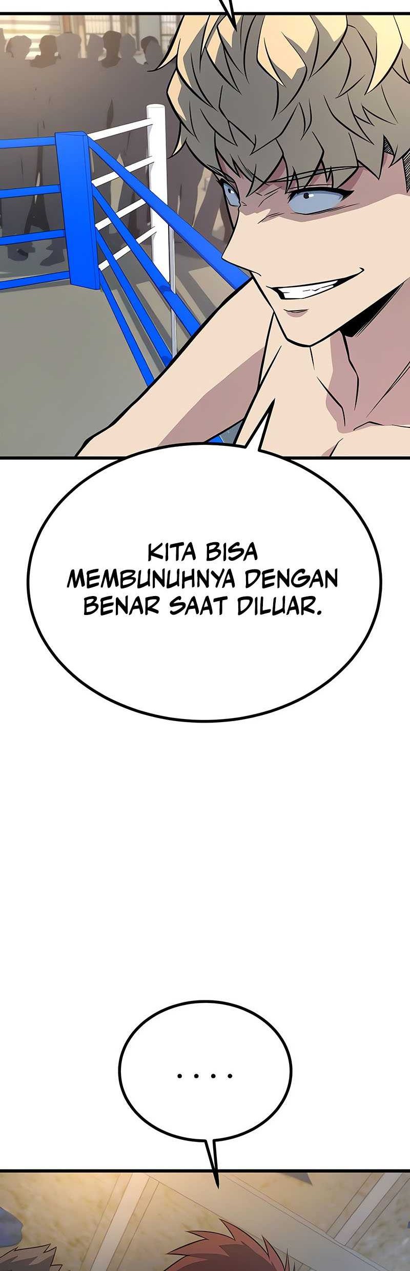 King of Violence Chapter 12 Gambar 69