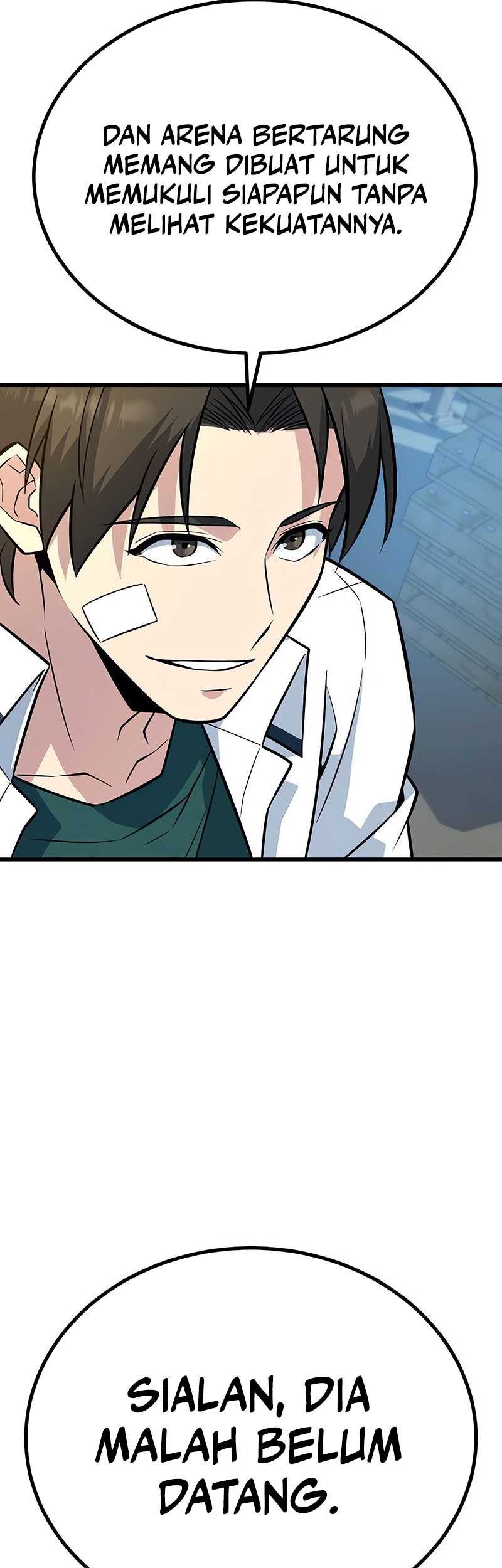 King of Violence Chapter 12 Gambar 66