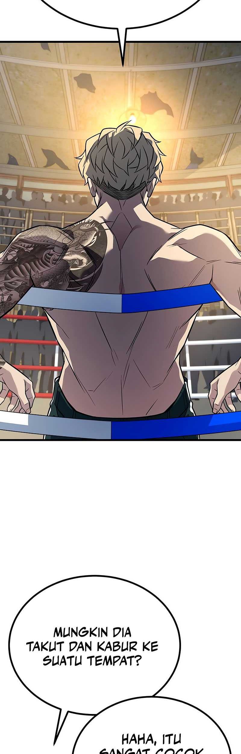 King of Violence Chapter 12 Gambar 67