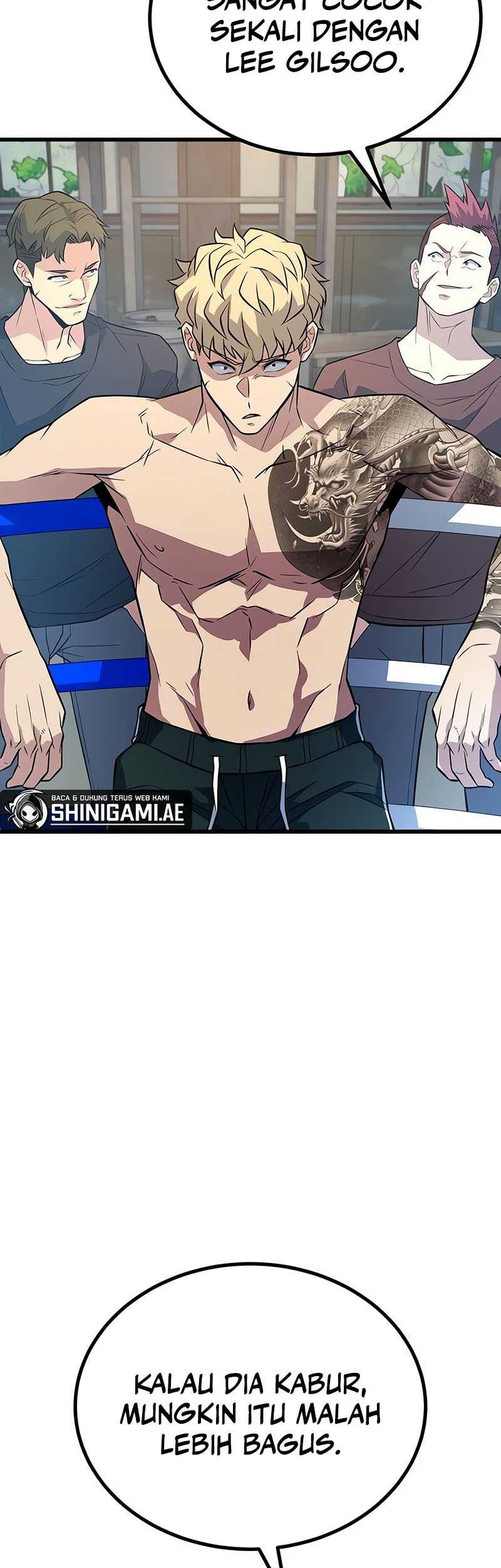 King of Violence Chapter 12 Gambar 68