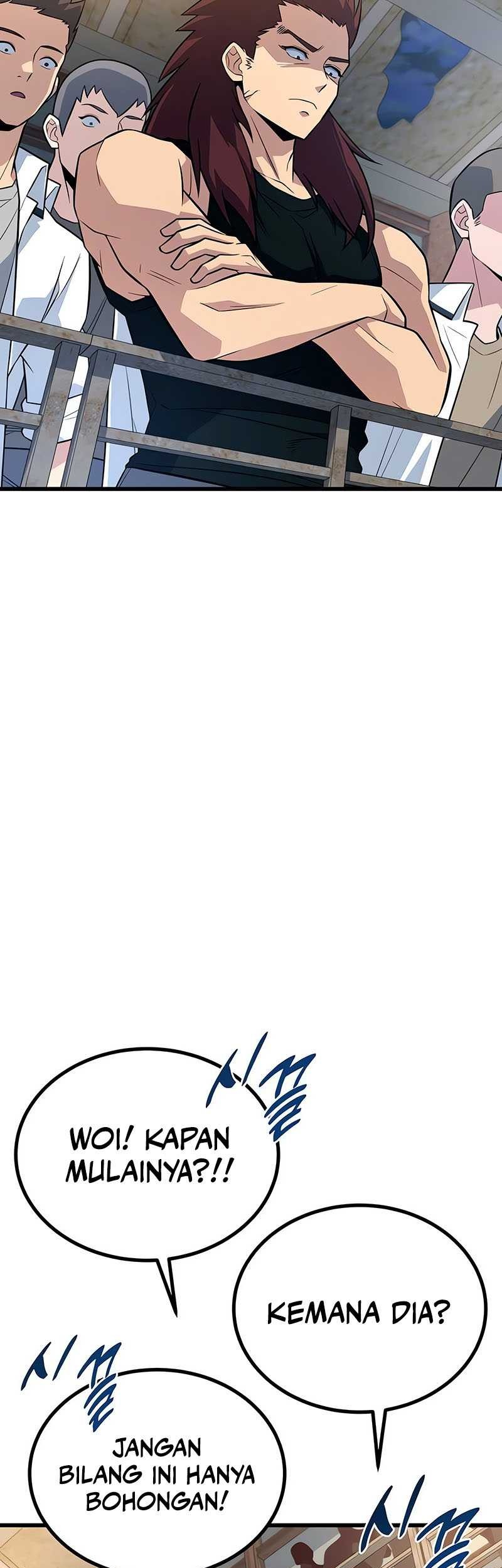 King of Violence Chapter 12 Gambar 70