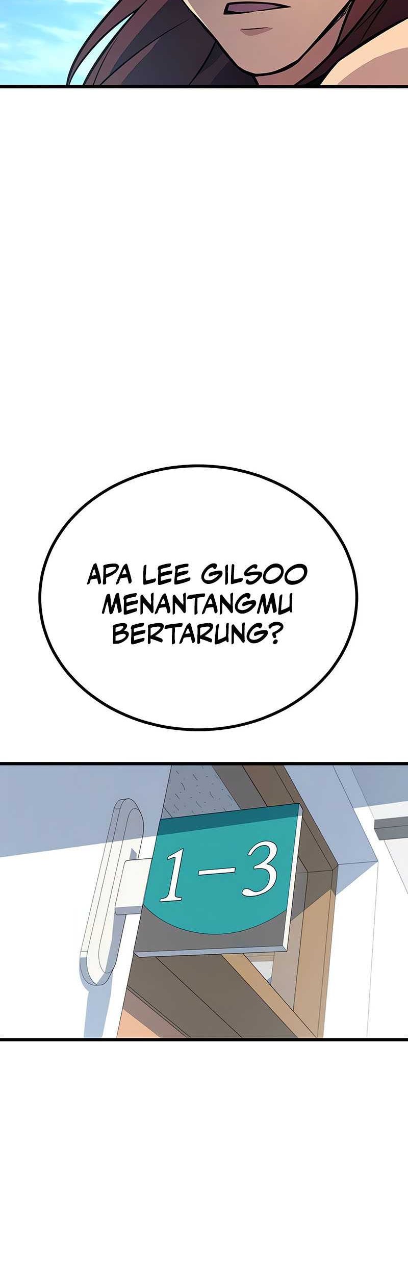 King of Violence Chapter 12 Gambar 37