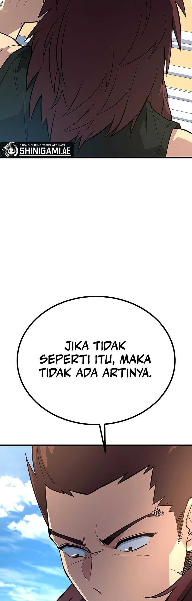 King of Violence Chapter 12 Gambar 36