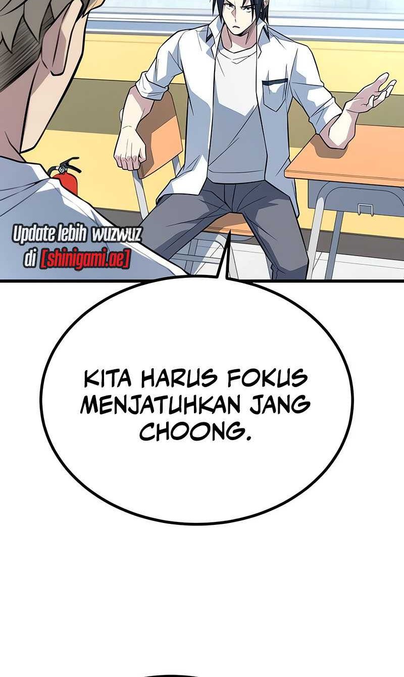 King of Violence Chapter 12 Gambar 41