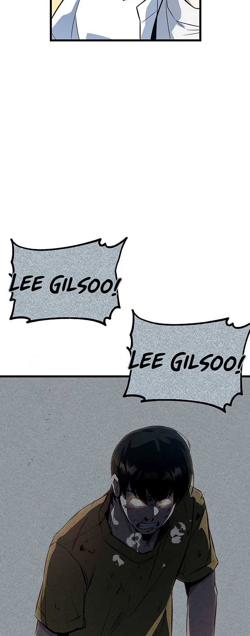 King of Violence Chapter 12 Gambar 45