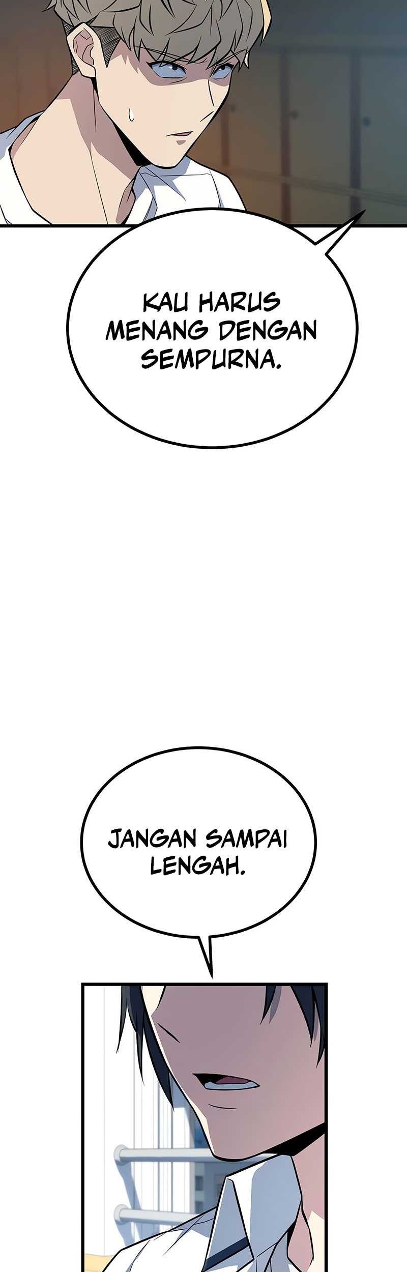 King of Violence Chapter 12 Gambar 44