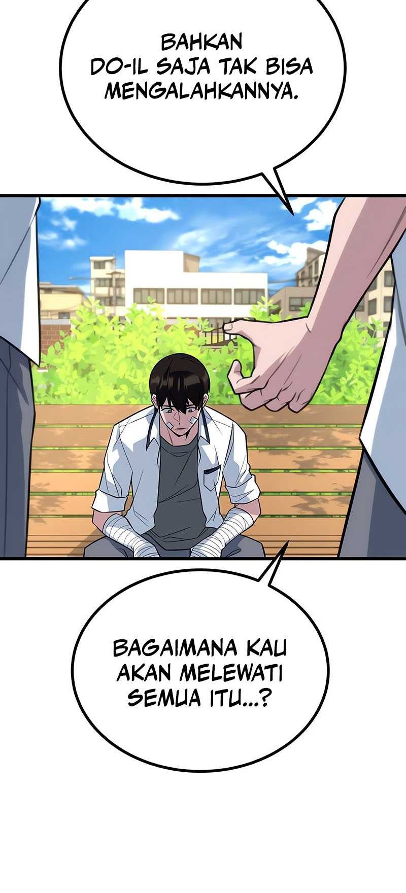 King of Violence Chapter 12 Gambar 49