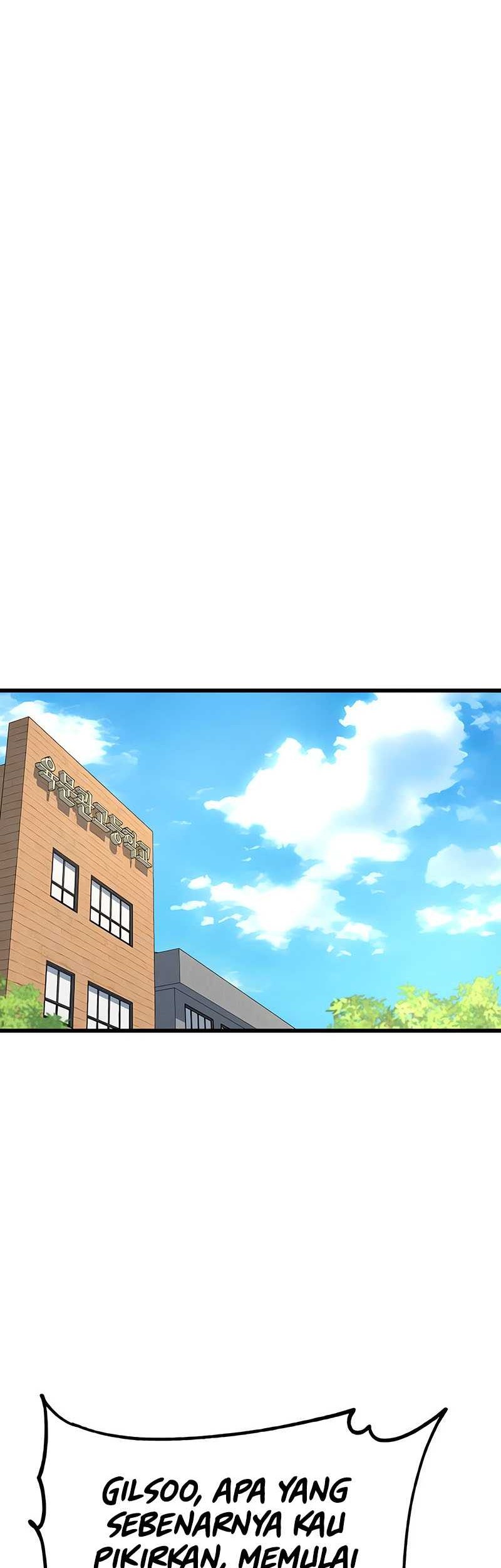 King of Violence Chapter 12 Gambar 47