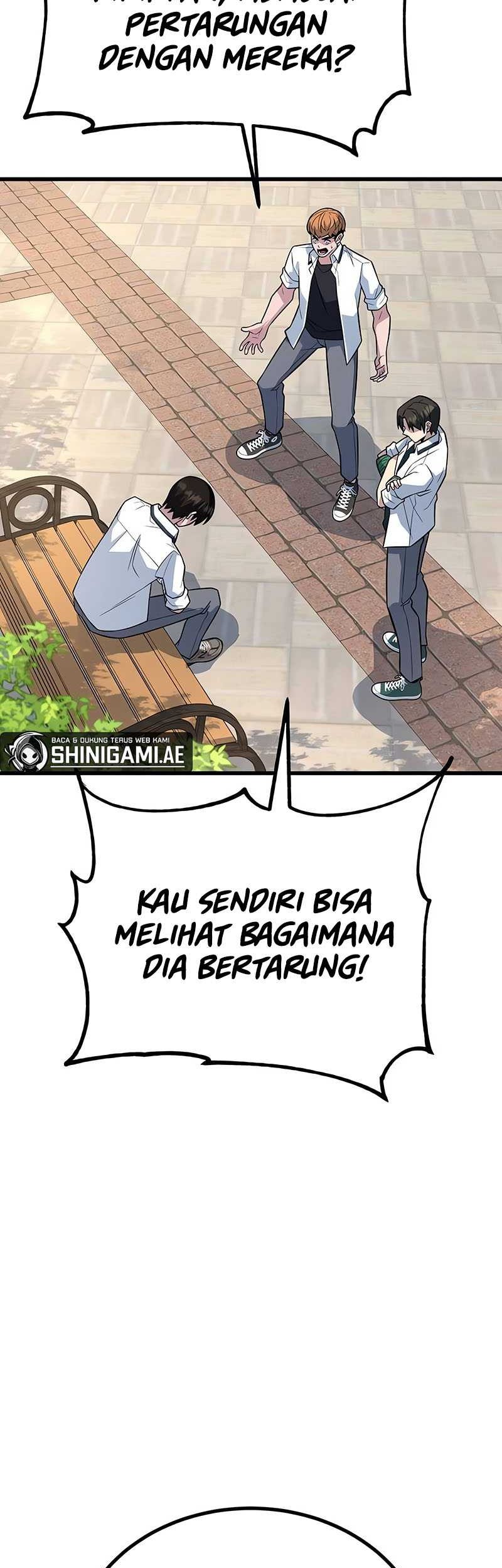 King of Violence Chapter 12 Gambar 48