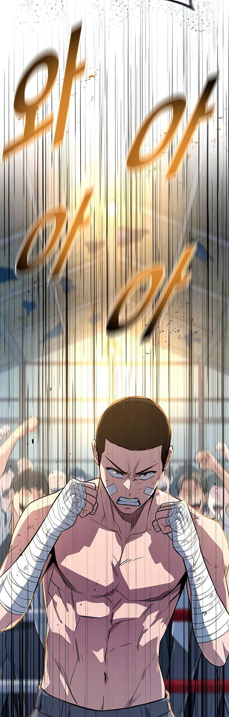 King of Violence Chapter 12 Gambar 90