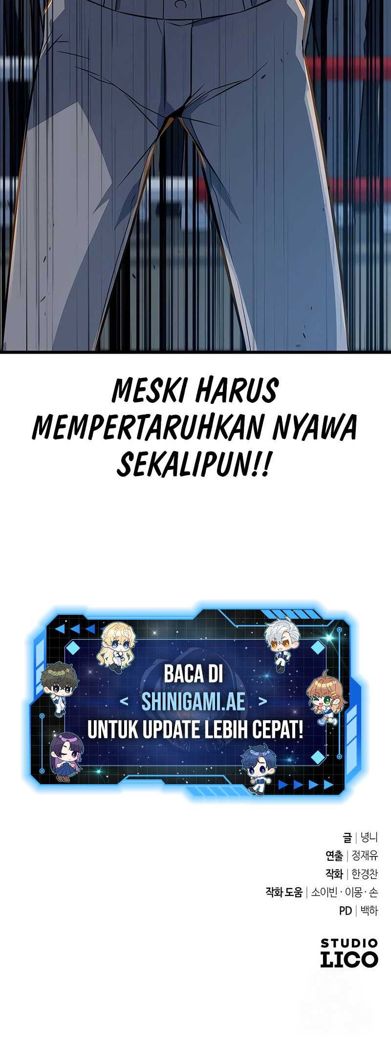 King of Violence Chapter 12 Gambar 91