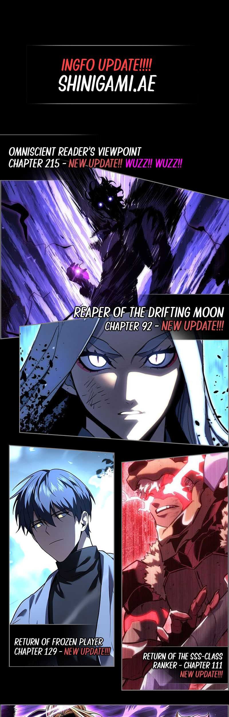 King of Violence Chapter 12 Gambar 92