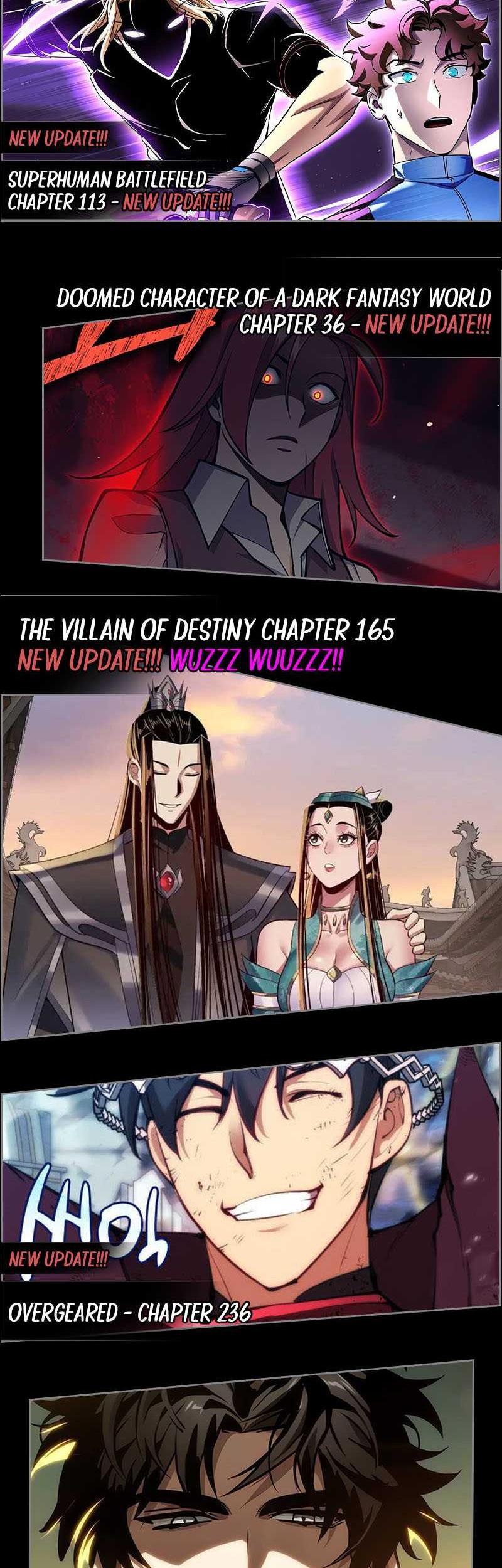 King of Violence Chapter 12 Gambar 93