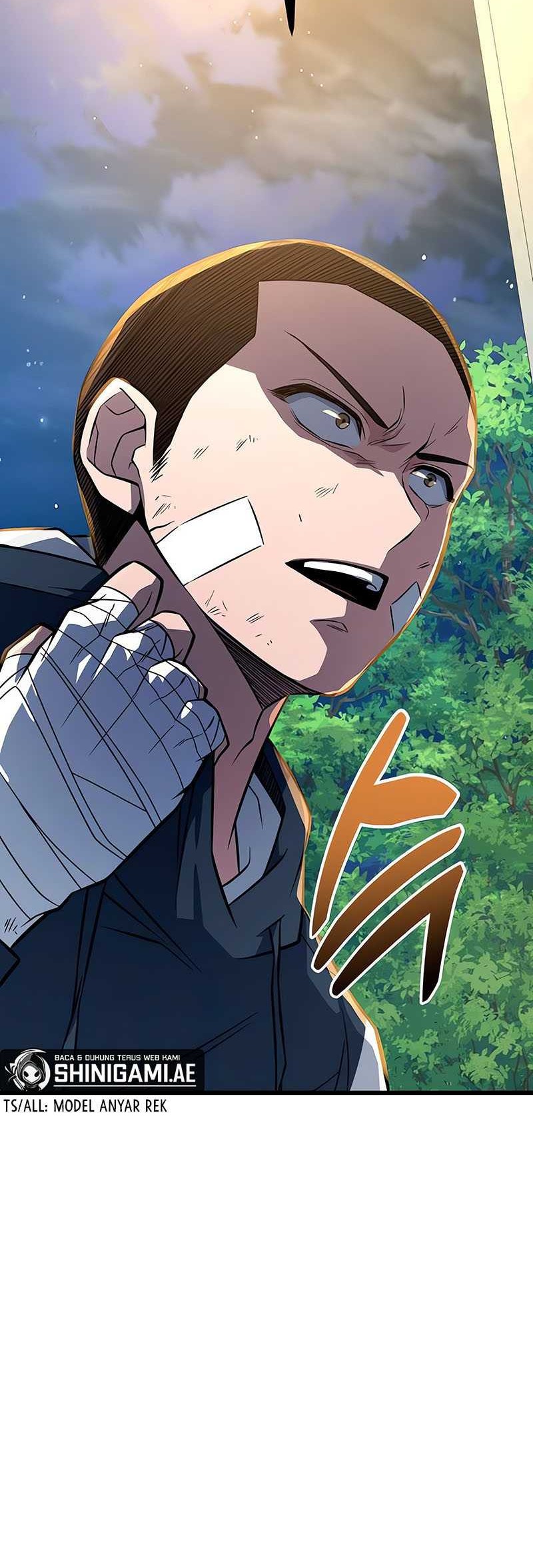 King of Violence Chapter 12 Gambar 77