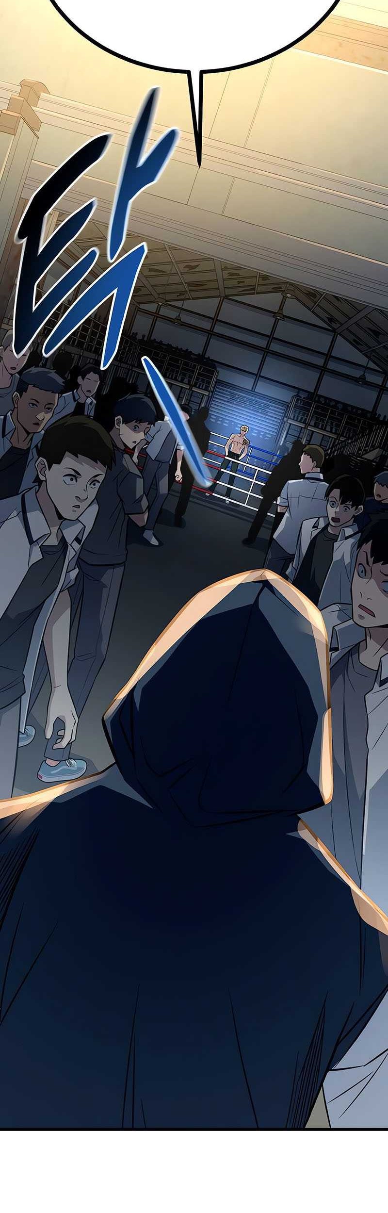 King of Violence Chapter 12 Gambar 75