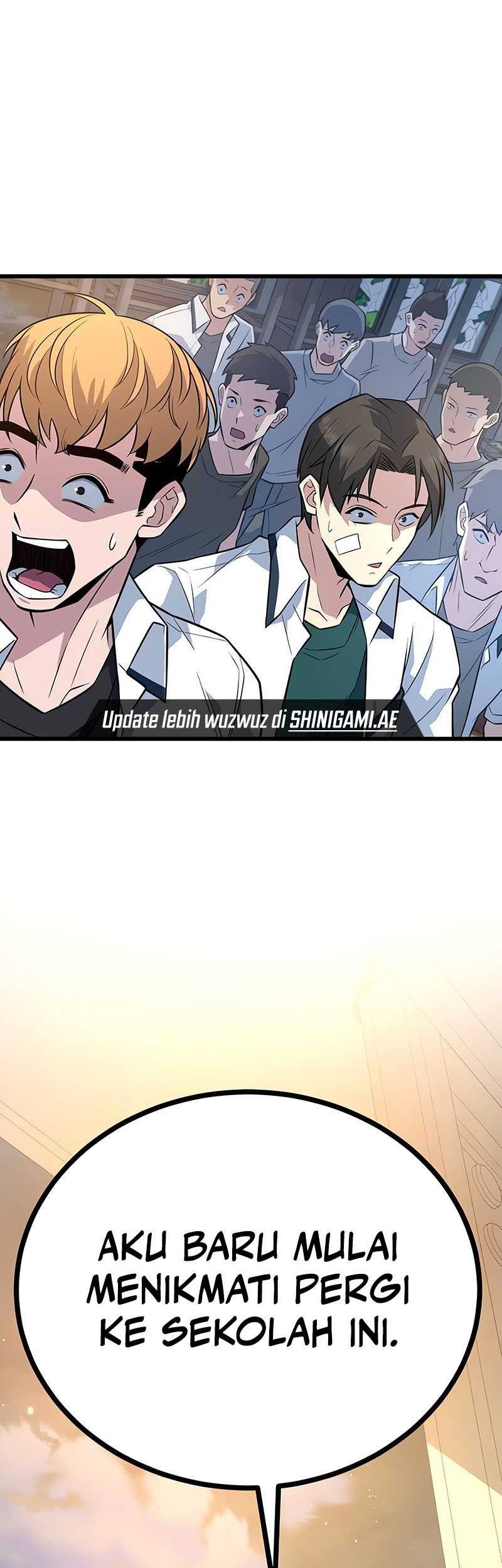 King of Violence Chapter 12 Gambar 76