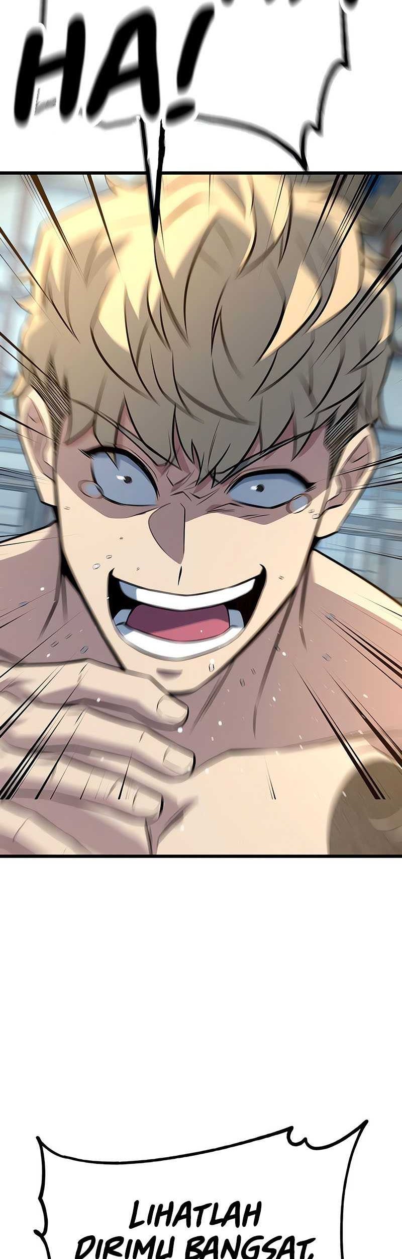 King of Violence Chapter 12 Gambar 79