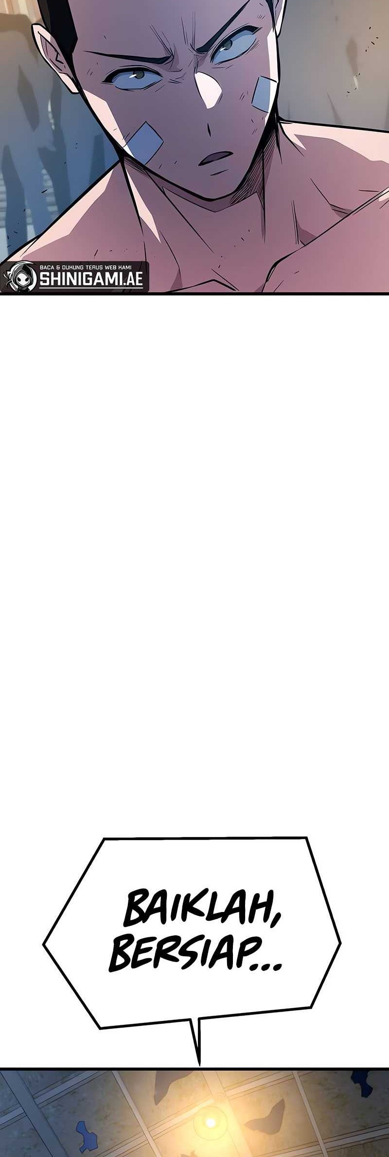 King of Violence Chapter 12 Gambar 85