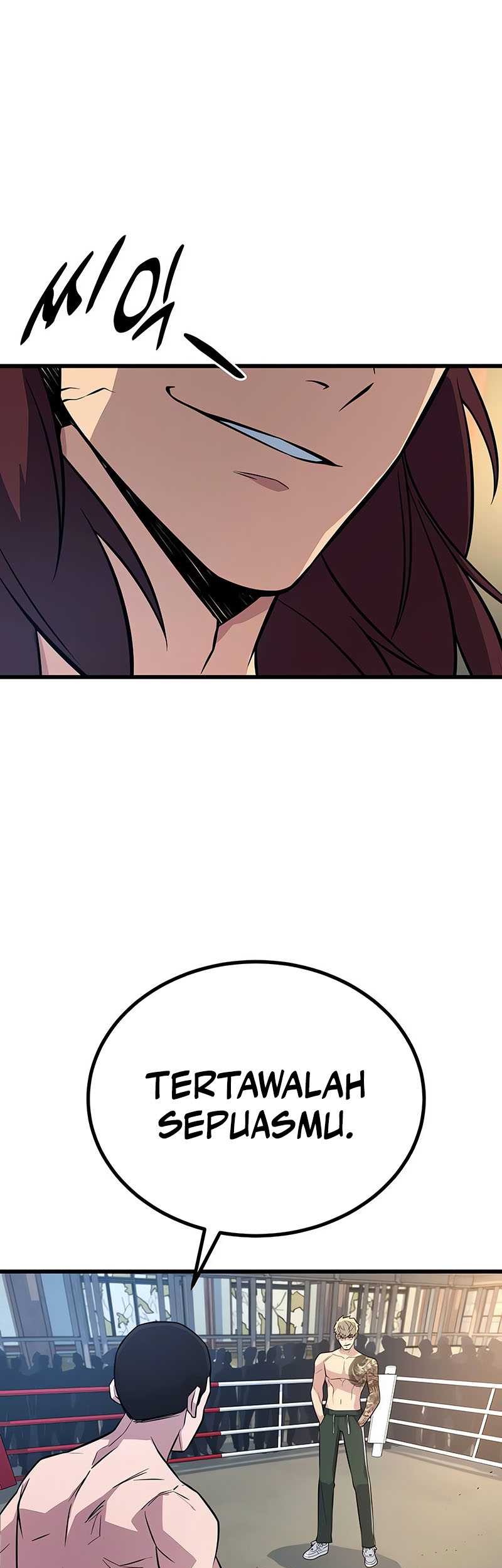 King of Violence Chapter 12 Gambar 82