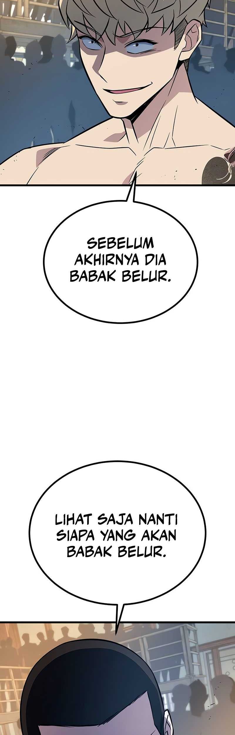 King of Violence Chapter 12 Gambar 84