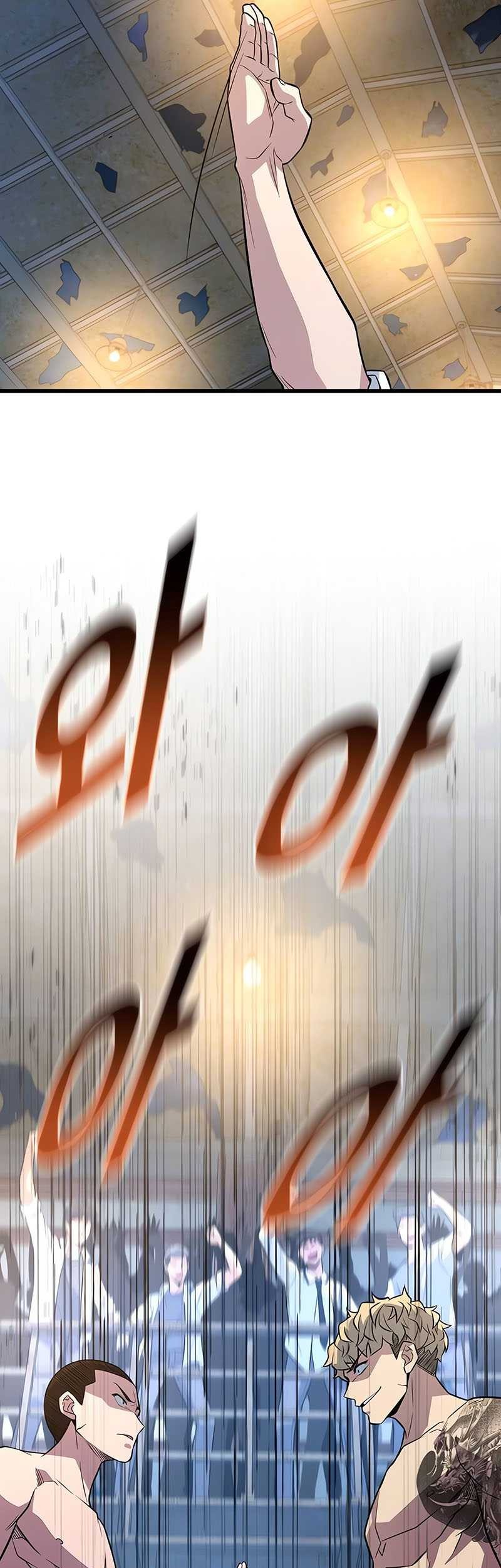 King of Violence Chapter 12 Gambar 86