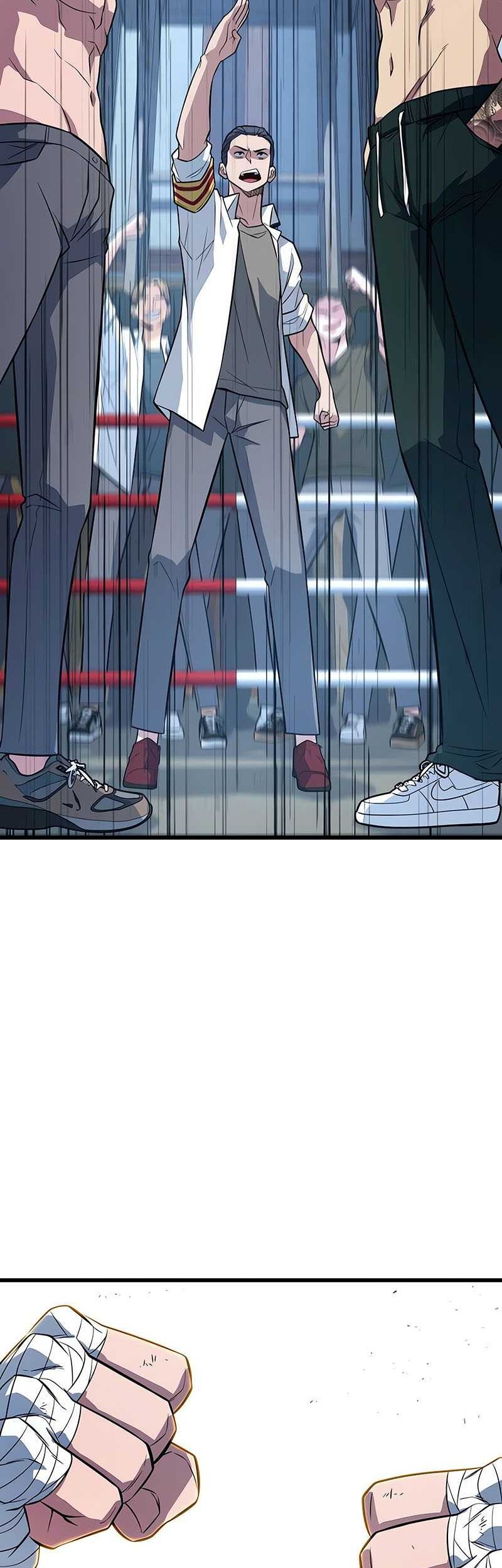 King of Violence Chapter 12 Gambar 87