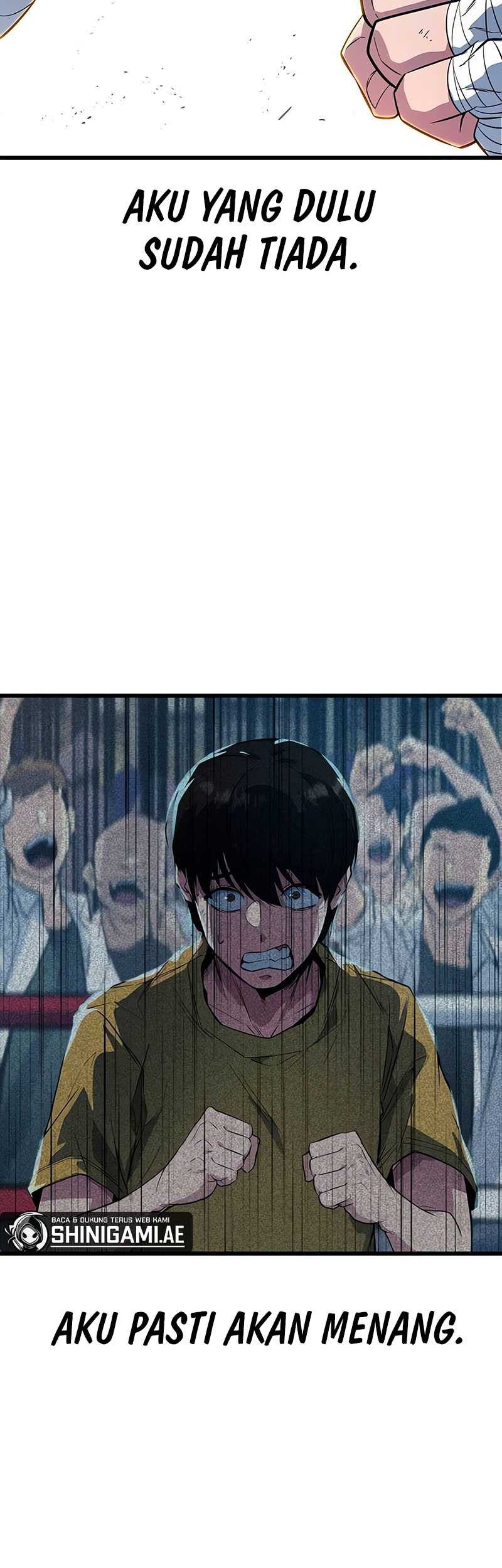 King of Violence Chapter 12 Gambar 88