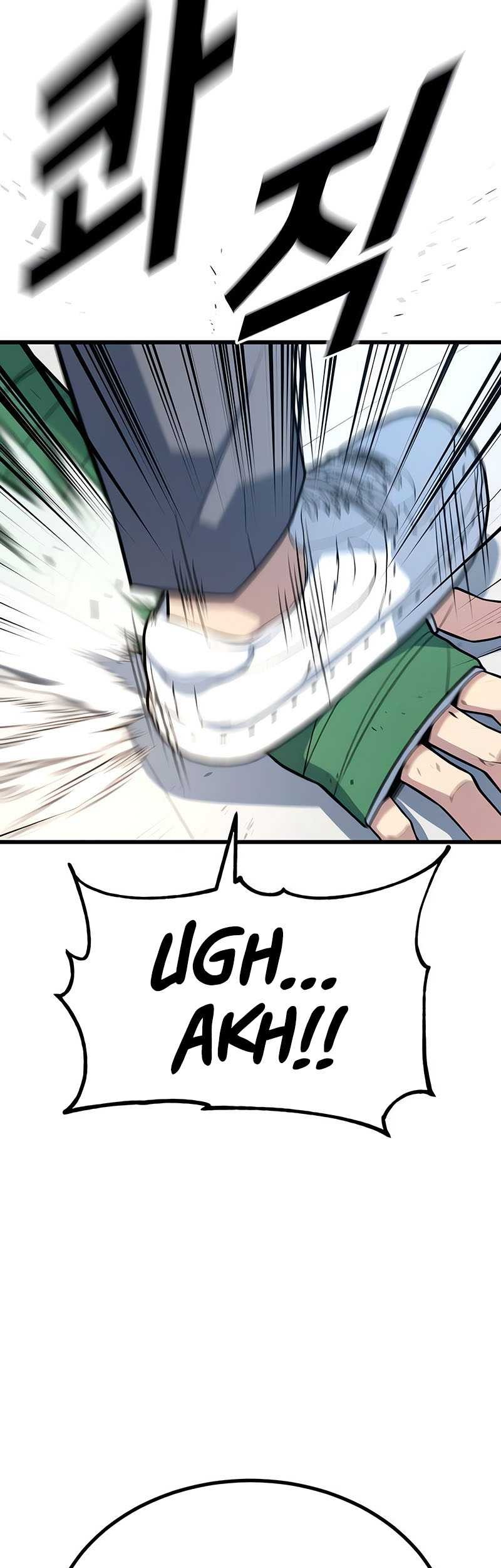 King of Violence Chapter 12 Gambar 6