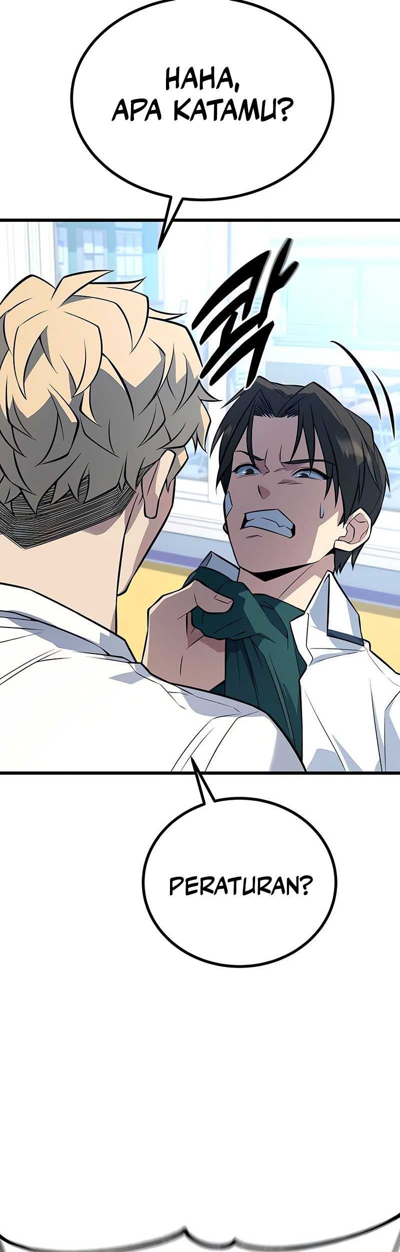 King of Violence Chapter 12 Gambar 10