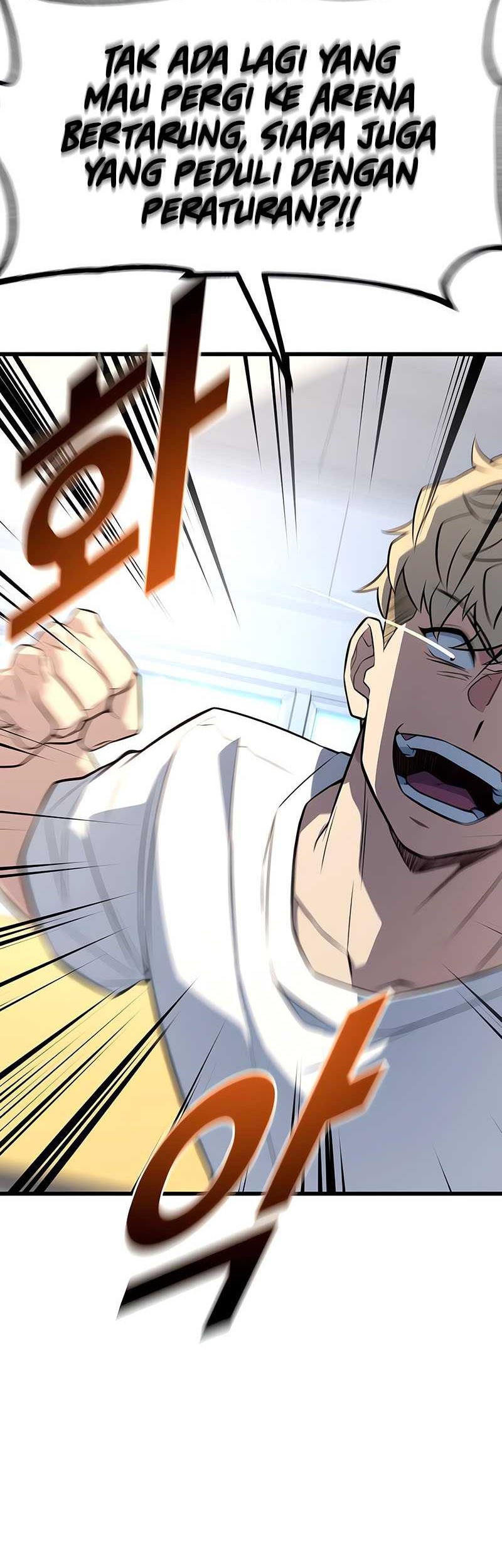 King of Violence Chapter 12 Gambar 11