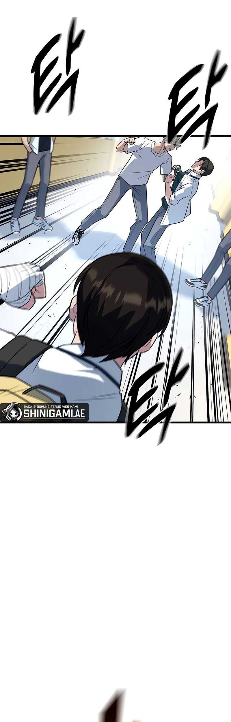 King of Violence Chapter 12 Gambar 12