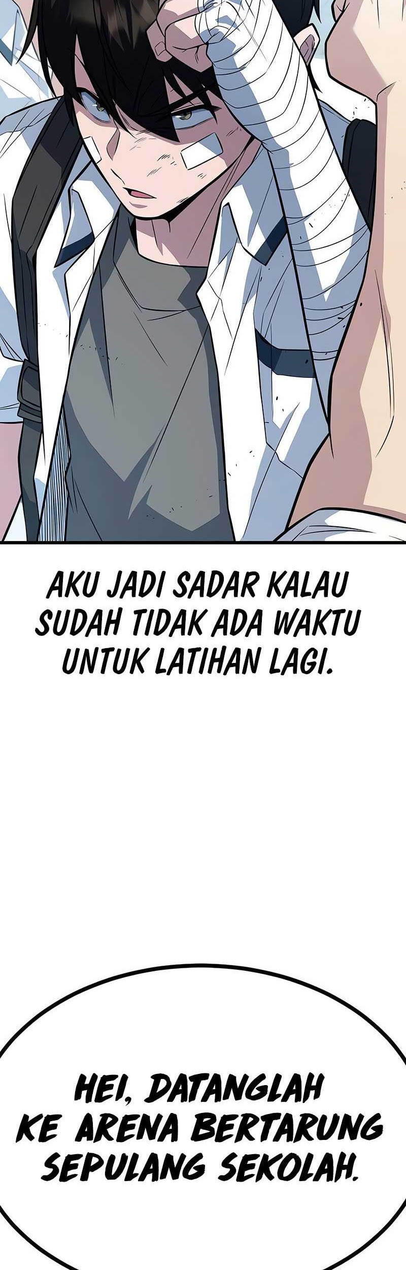 King of Violence Chapter 12 Gambar 15