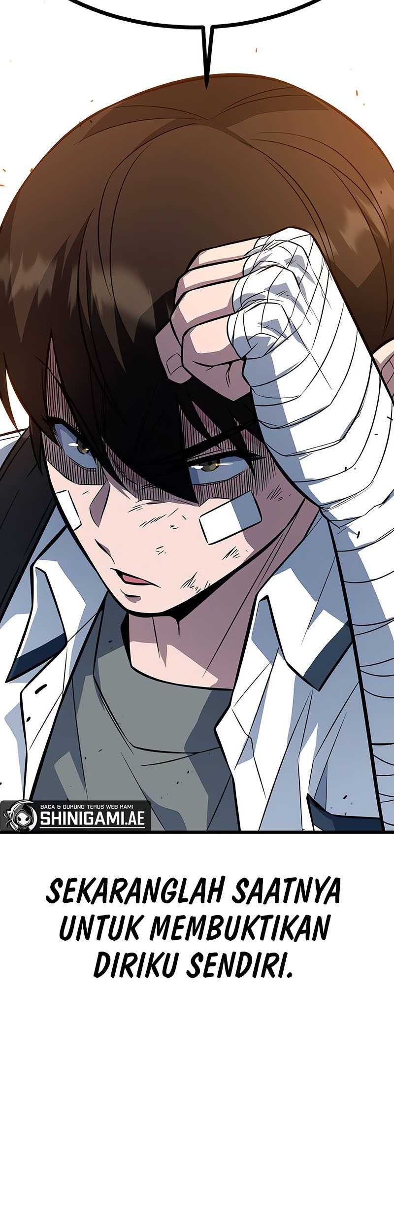 King of Violence Chapter 12 Gambar 16