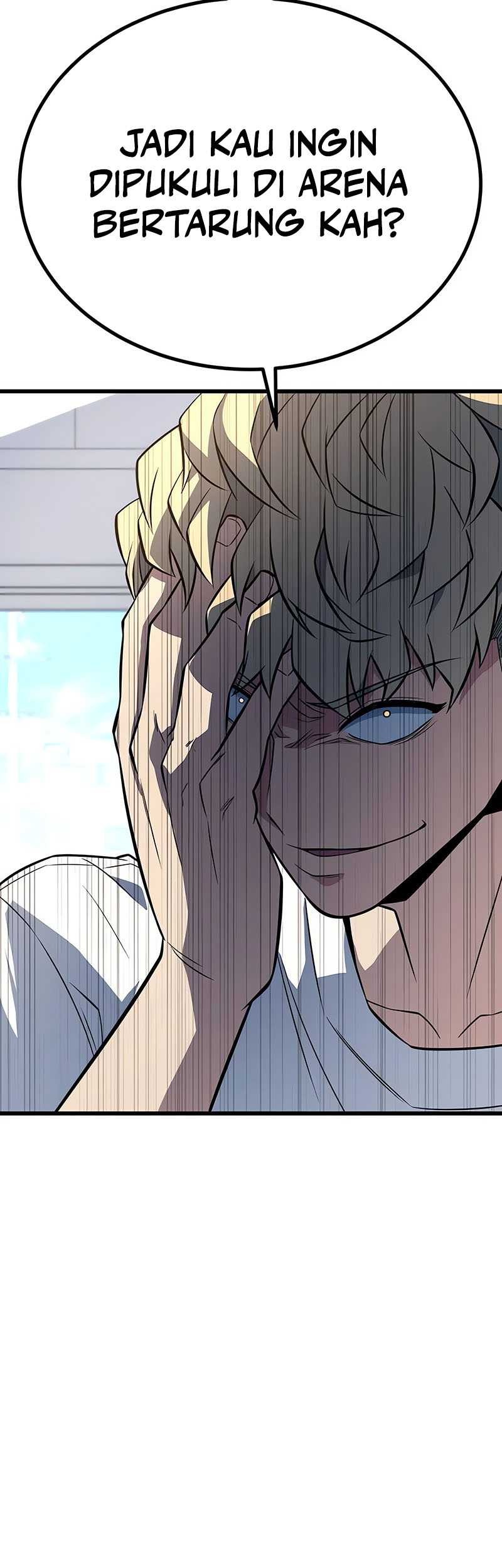 King of Violence Chapter 12 Gambar 22