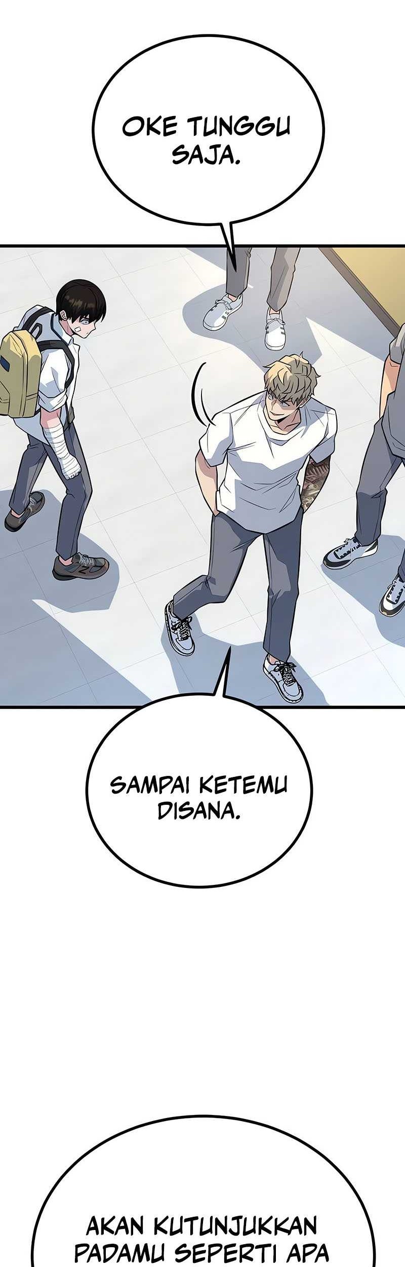 King of Violence Chapter 12 Gambar 23