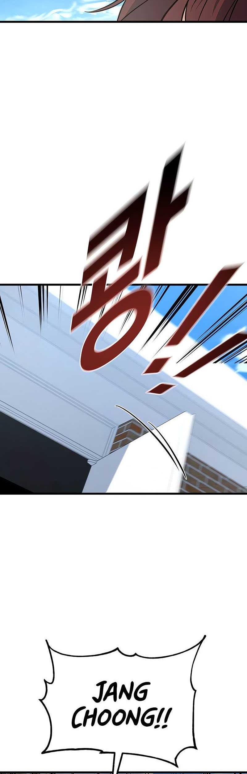 King of Violence Chapter 12 Gambar 27