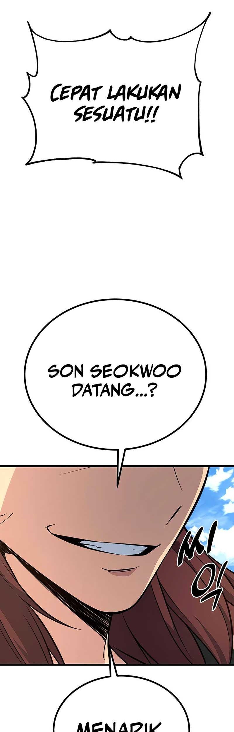 King of Violence Chapter 12 Gambar 31