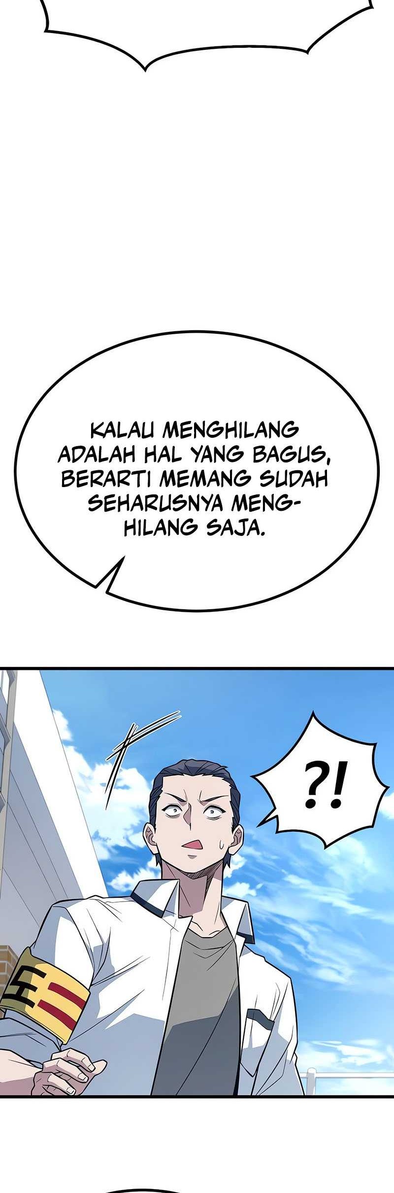 King of Violence Chapter 12 Gambar 33