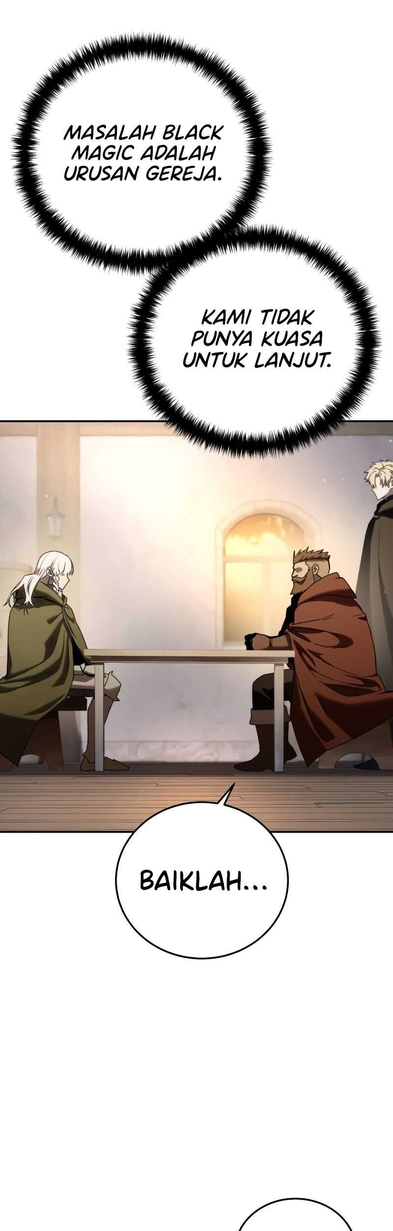 Star-Embracing Swordmaster Chapter 48 Gambar 48