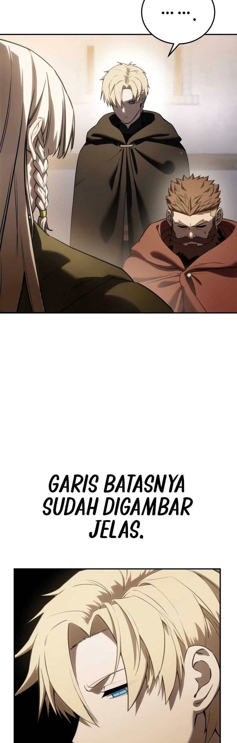 Star-Embracing Swordmaster Chapter 48 Gambar 49