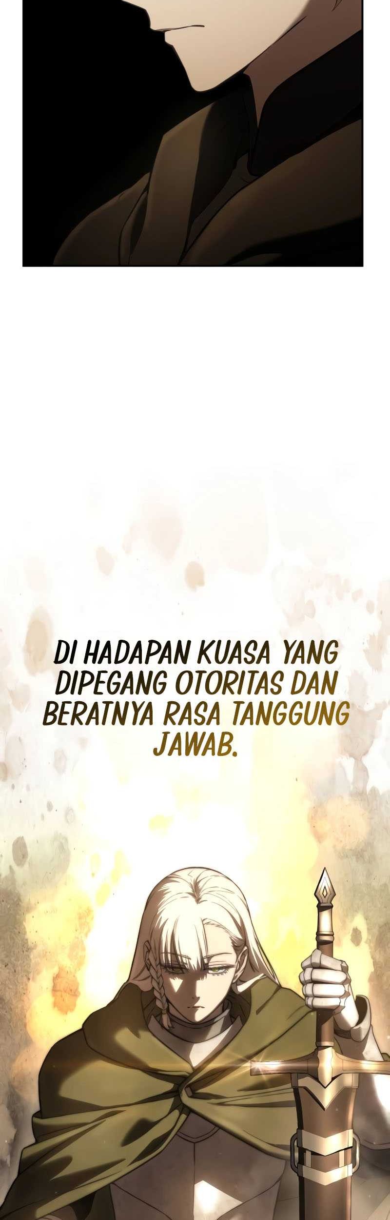 Star-Embracing Swordmaster Chapter 48 Gambar 50